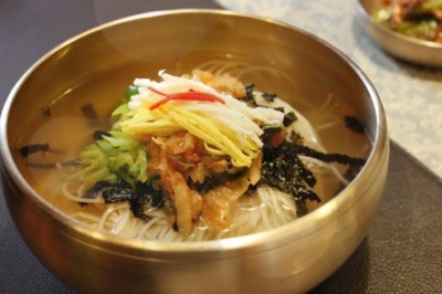 [Korean Court Food] The Luxurious and Best Court Food Restaurant In Seoul Korea.