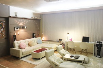 [Whole Apartment Rent] Whole apartment is rentable in Seoul, Korea! For a cheap price!