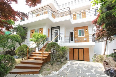 [Best Guesthouses In Seoul, Korea] Traveler picks 10 cosy and decent price guesthouses!