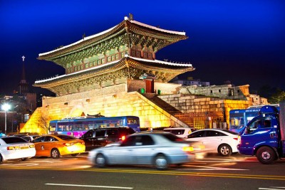 [kozaza stay] Seoul accommodations for backpackers