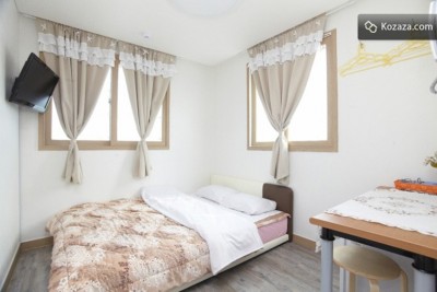 [Asian Games Incheon 2014] Bed-and-Breakfast accommodations in Incheon