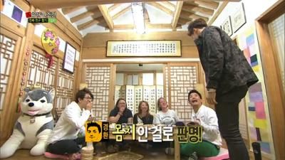 [kozaza picks] Seoul accommodations in TV programs