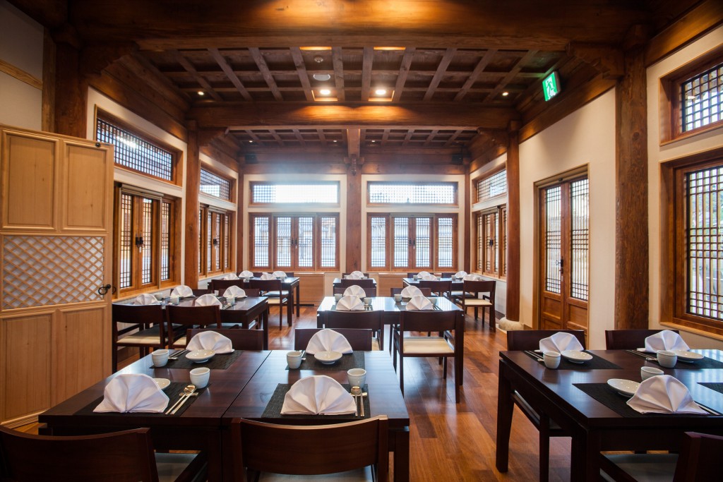 Restaurant Sura2