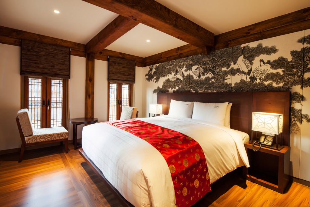 Royal suite 1