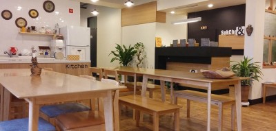 [KOZAZA PICKS] Sokcho And(&) Guesthouse – Good location with reasonable price