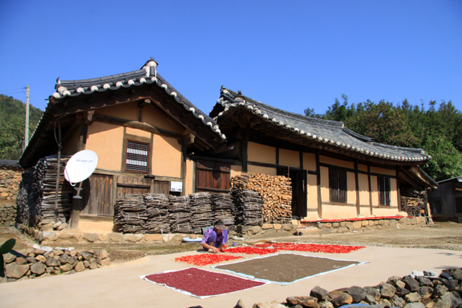 왕곡01