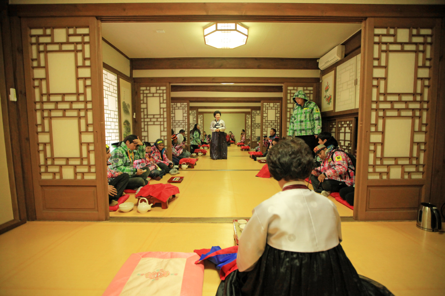 강릉선교장10