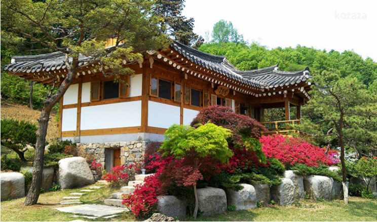 조선왕가 회덕당